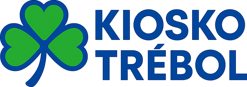 Kiosko Trébol